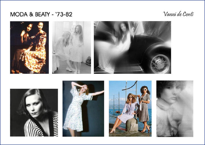 Moda & Beauty Moda & Beauty