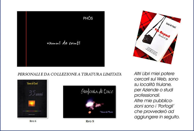Altri libri Altri libri