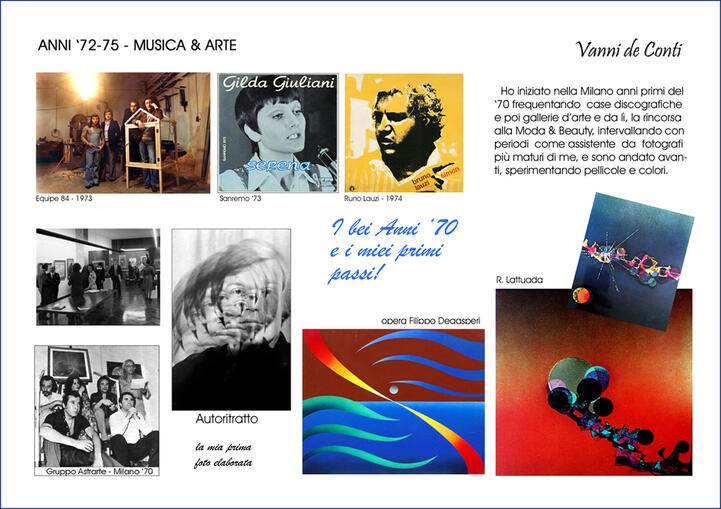Arte & Musica Arte & Musica