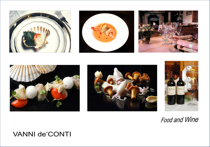Enogastronomia